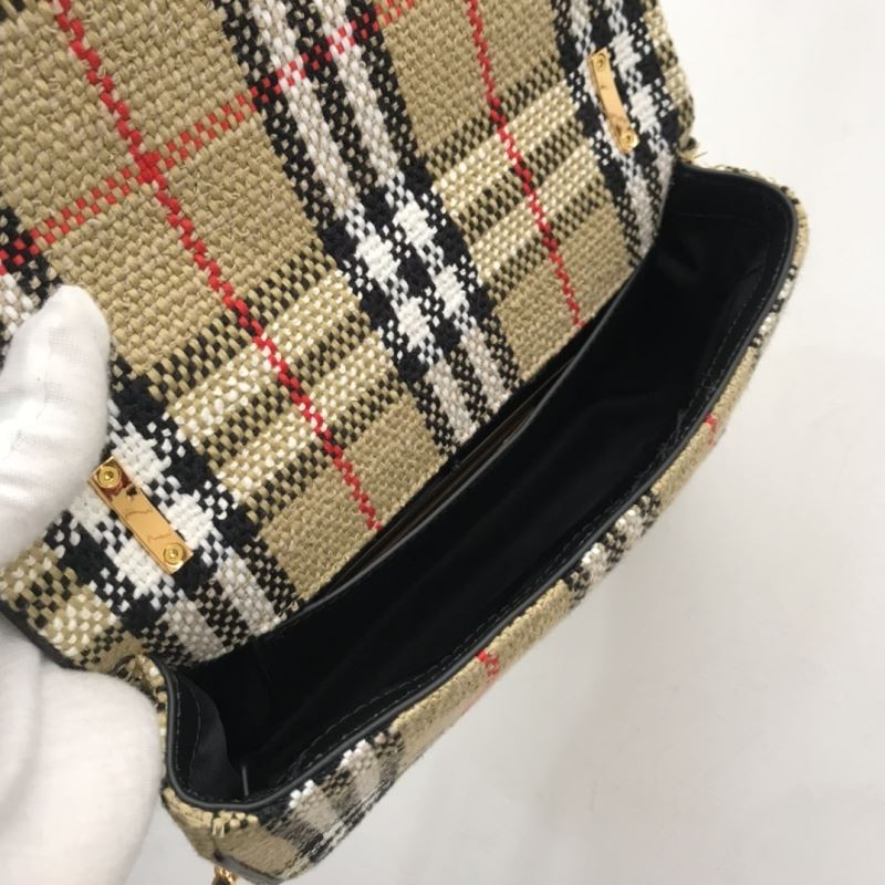 Burberry Satchel Bags